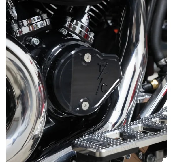 THRASHIN SUPPLY CO. Motordeckel Bild 4