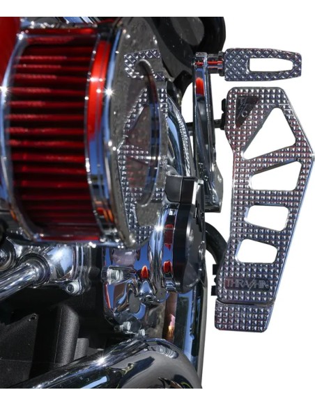 THRASHIN SUPPLY CO. Motordeckel Bild 6