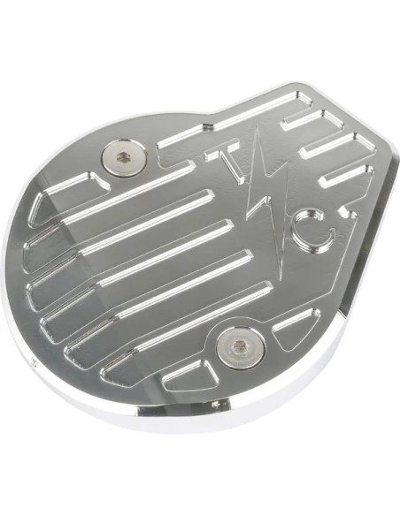 THRASHIN SUPPLY CO. Motordeckel - Detailansicht