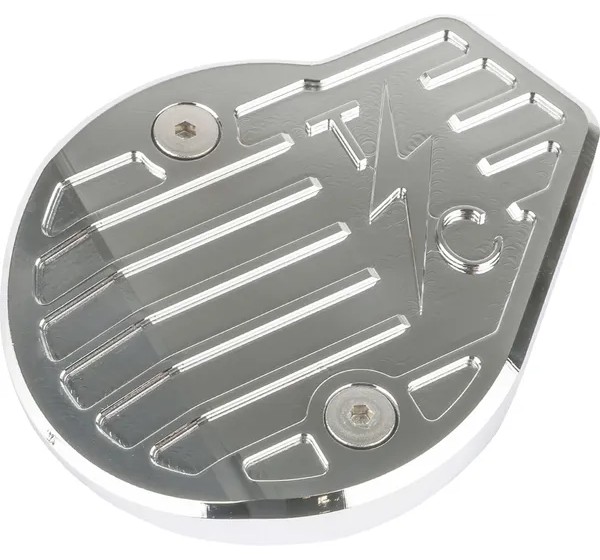 THRASHIN SUPPLY CO. Motordeckel - Detailansicht