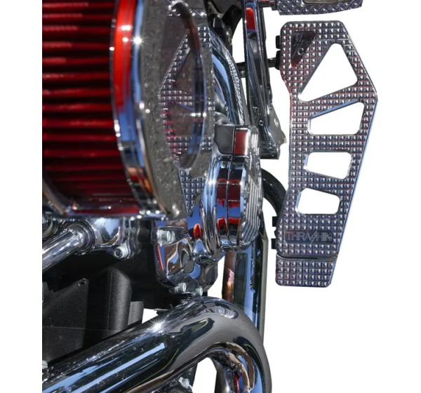 THRASHIN SUPPLY CO. Motordeckel Bild 4
