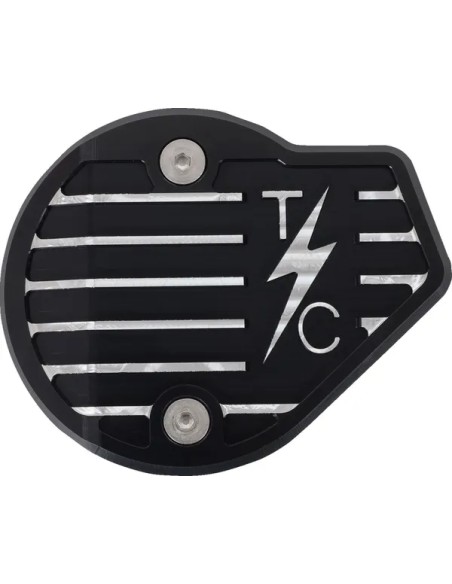 THRASHIN SUPPLY CO. Motordeckel - Detailansicht