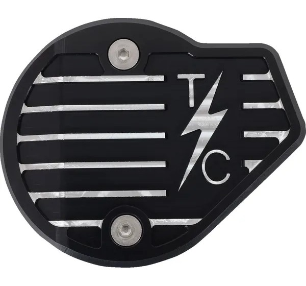 THRASHIN SUPPLY CO. Motordeckel - Detailansicht