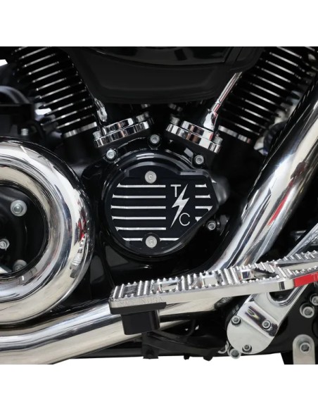 THRASHIN SUPPLY CO. Motordeckel Bild 4