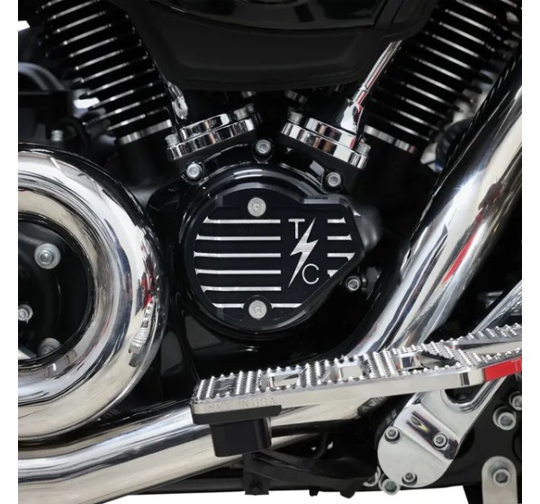 THRASHIN SUPPLY CO. Motordeckel Bild 4