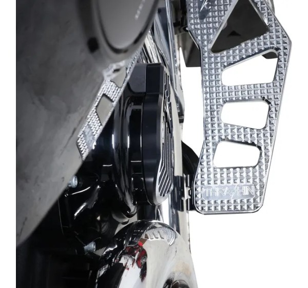 THRASHIN SUPPLY CO. Motordeckel Bild 5