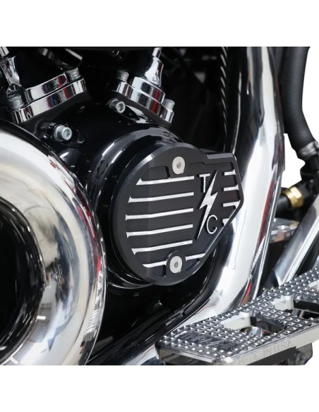 THRASHIN SUPPLY CO. Motordeckel Bild 6