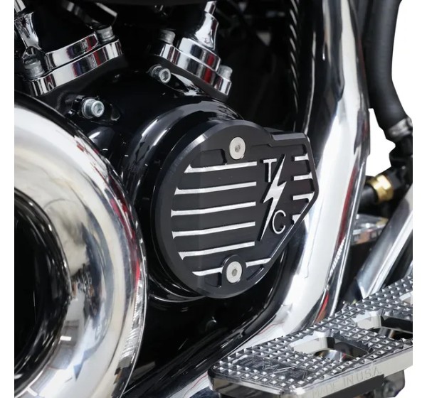 THRASHIN SUPPLY CO. Motordeckel Bild 6