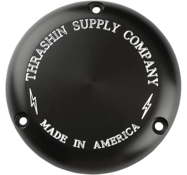 THRASHIN SUPPLY CO. Montagematerial & Zubehör für Harley Davidson FLHTC 1340 1983-1998