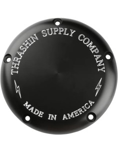 Classic Derby Deckel