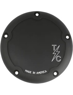Classic Derby Deckel