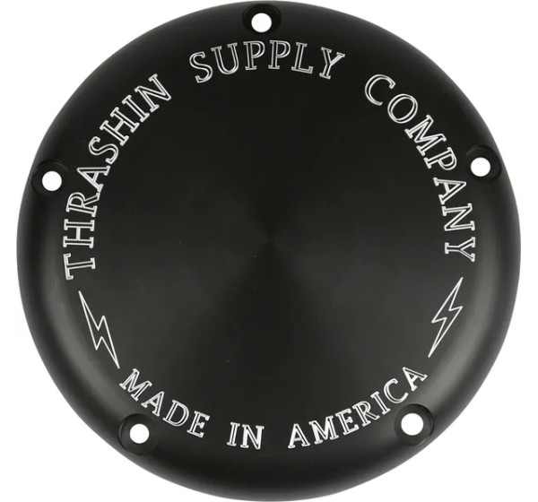 THRASHIN SUPPLY CO. Montagematerial & Zubehör für Harley Davidson FLFBS 1868 ABS 2018-2024
