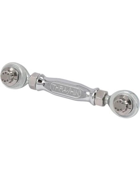 THRASHIN SUPPLY CO. Schalthebel & -rasten für Harley Davidson FXD 1450 1999-2005