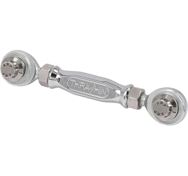 THRASHIN SUPPLY CO. Schalthebel & -rasten für Harley Davidson FXD 1450 1999-2005