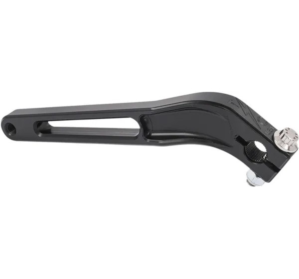 THRASHIN SUPPLY CO. Schalthebel & -rasten für Harley Davidson FXD 1450 1999-2005