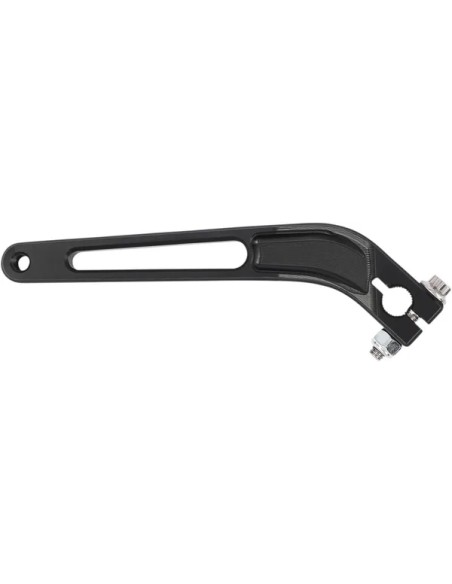 THRASHIN SUPPLY CO. Schalthebel & -rasten - Detailansicht