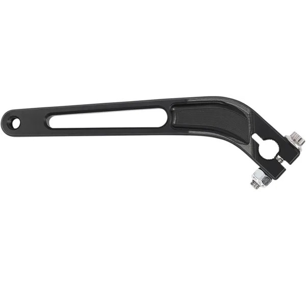 THRASHIN SUPPLY CO. Schalthebel & -rasten - Detailansicht