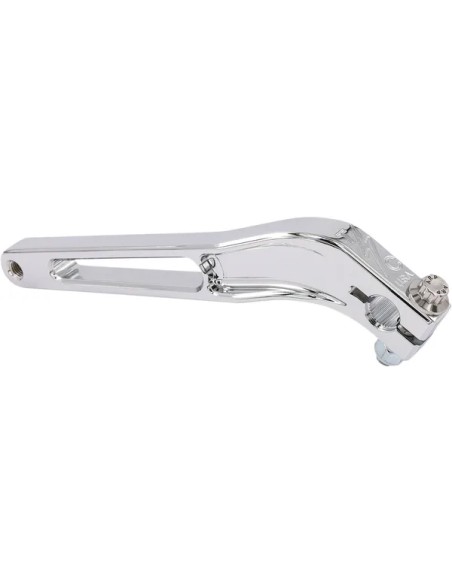 THRASHIN SUPPLY CO. Schalthebel & -rasten für Harley Davidson FXD 1450 1999-2005