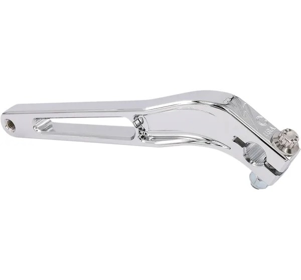 THRASHIN SUPPLY CO. Schalthebel & -rasten für Harley Davidson FXD 1450 1999-2005
