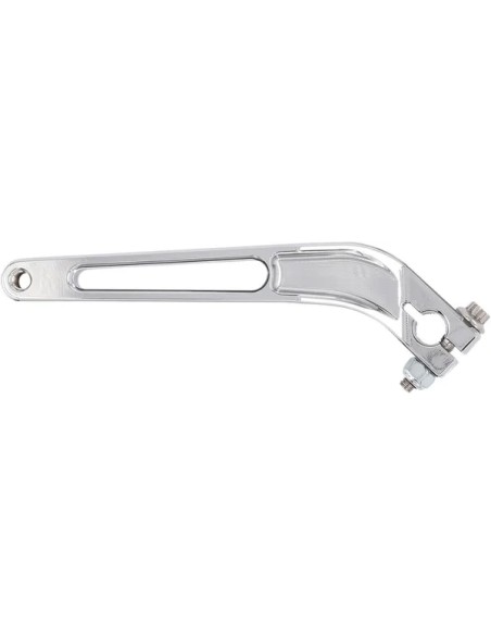 THRASHIN SUPPLY CO. Schalthebel & -rasten - Detailansicht