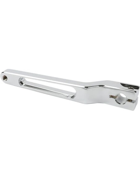 THRASHIN SUPPLY CO. Schalthebel & -rasten für Harley Davidson FXSTC 1340 1986-1999