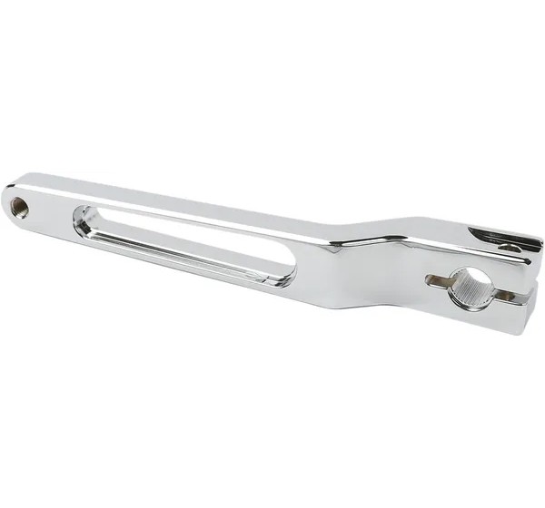 THRASHIN SUPPLY CO. Schalthebel & -rasten für Harley Davidson FXSTC 1340 1986-1999