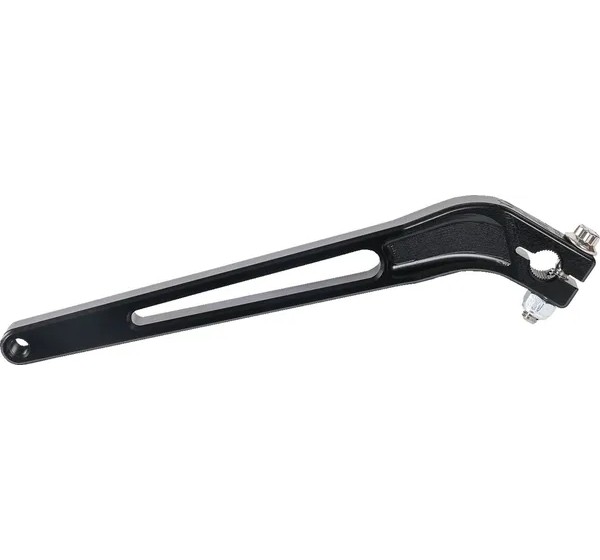 THRASHIN SUPPLY CO. Schalthebel & -rasten - Detailansicht