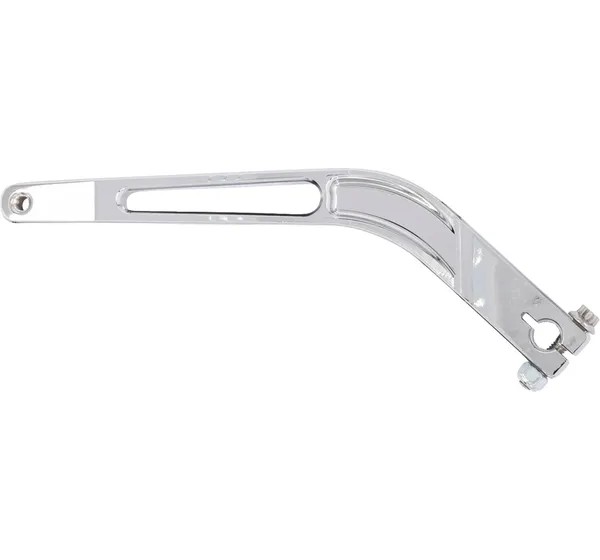 THRASHIN SUPPLY CO. Schalthebel & -rasten - Detailansicht