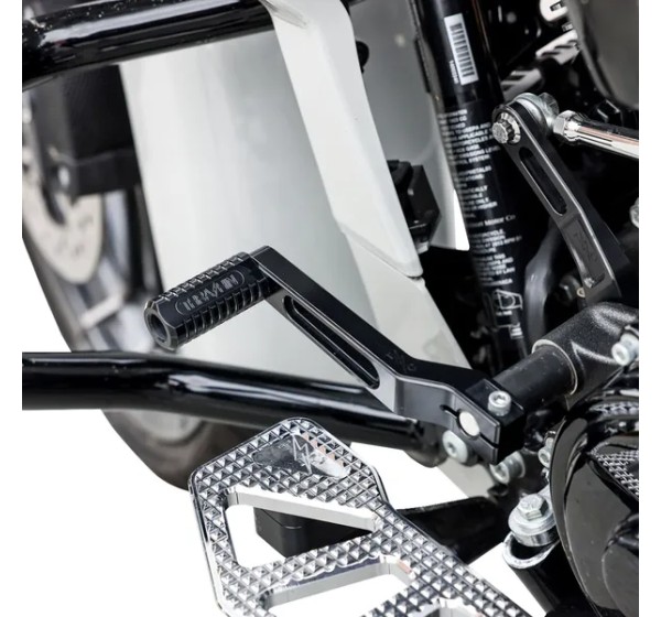 THRASHIN SUPPLY CO. Schalthebel & -rasten Bild 5