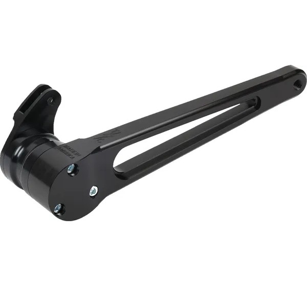 THRASHIN SUPPLY CO. Bremspedale für Harley Davidson FLHTK 1868 ABS 2019-2024