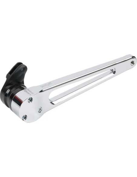 THRASHIN SUPPLY CO. Bremspedale für Harley Davidson FLHTK 1868 ABS 2019-2024