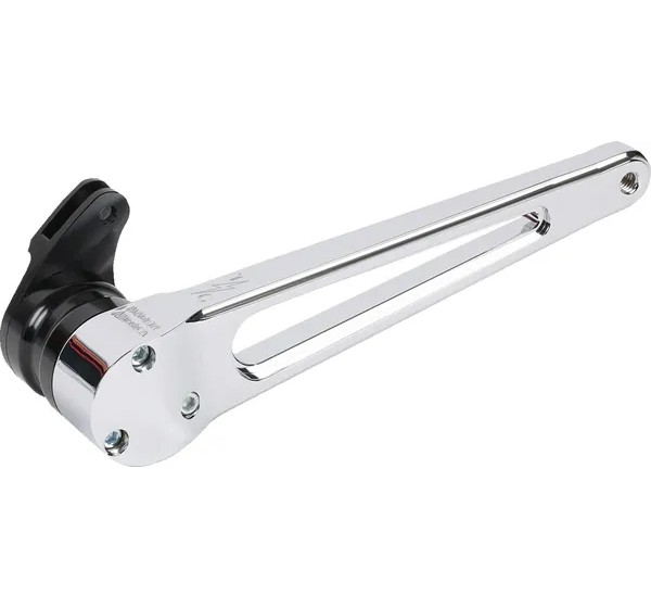 THRASHIN SUPPLY CO. Bremspedale für Harley Davidson FLHTK 1868 ABS 2019-2024