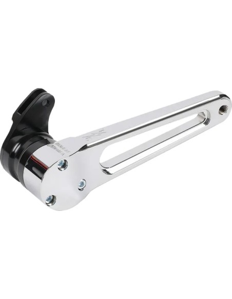 THRASHIN SUPPLY CO. Bremspedale für Harley Davidson FLHTK 1868 ABS 2019-2024