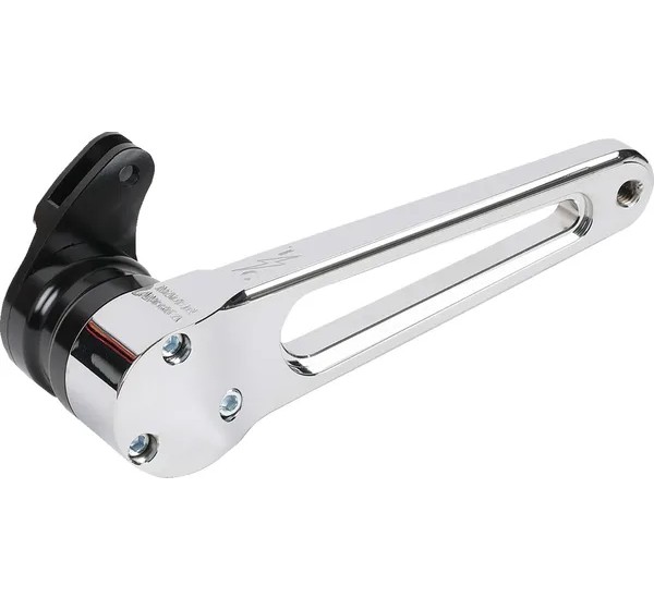 THRASHIN SUPPLY CO. Bremspedale für Harley Davidson FLHTK 1868 ABS 2019-2024