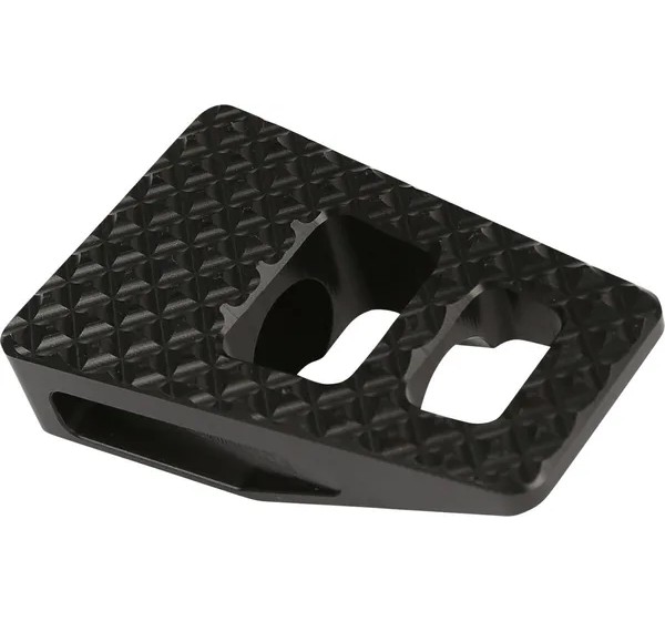 THRASHIN SUPPLY CO. Bremspedale für Harley Davidson FLHTK 1868 ABS 2019-2024