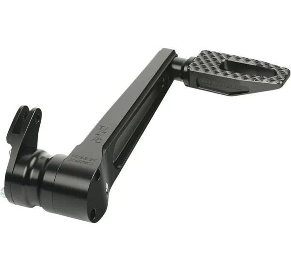 THRASHIN SUPPLY CO. Bremspedale - Detailansicht