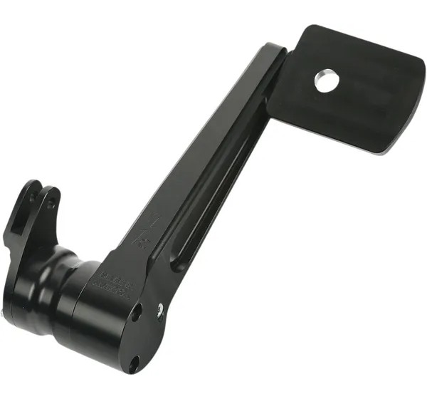 THRASHIN SUPPLY CO. Bremspedale für Harley Davidson FLHTK 1868 ABS 2019-2024