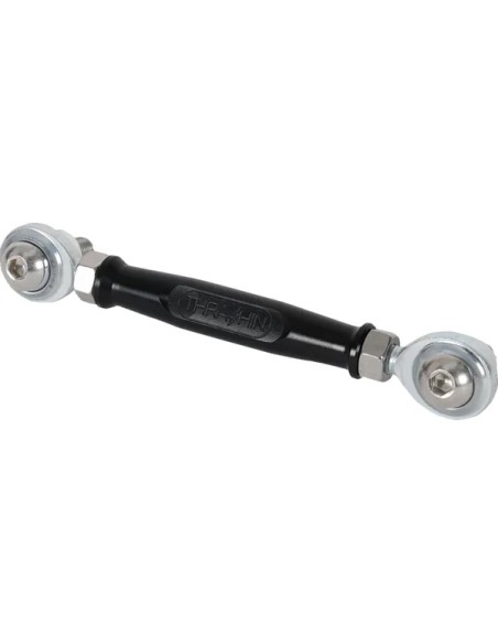 THRASHIN SUPPLY CO. Bremspedale für Harley Davidson FLFBS 1868 ABS 2018-2024