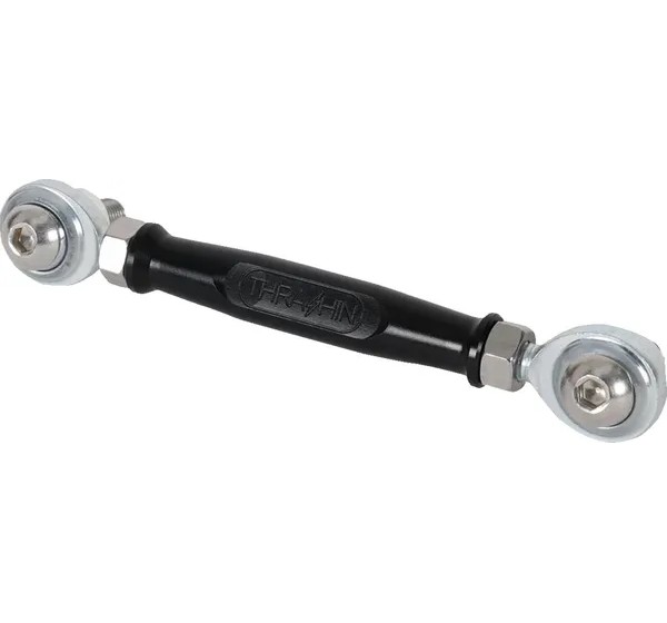 THRASHIN SUPPLY CO. Bremspedale für Harley Davidson FLFBS 1868 ABS 2018-2024