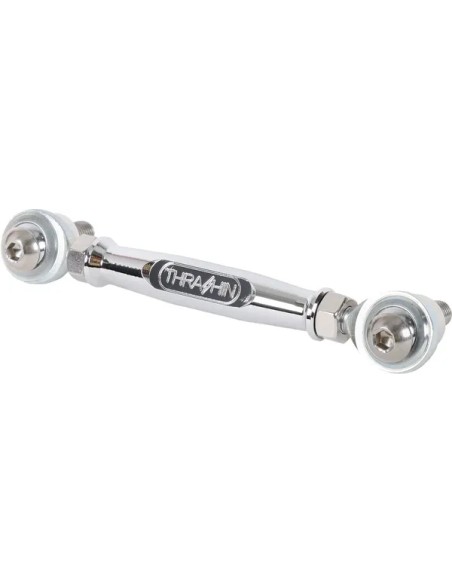 THRASHIN SUPPLY CO. Bremspedale für Harley Davidson FLFBS 1868 ABS 2018-2024