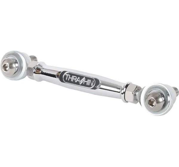 THRASHIN SUPPLY CO. Bremspedale für Harley Davidson FLFBS 1868 ABS 2018-2024