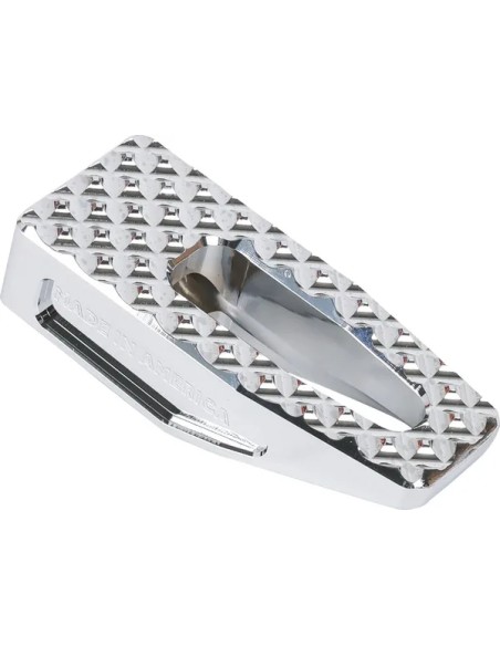 THRASHIN SUPPLY CO. Bremspedale für Harley Davidson FLHTK 1868 ABS 2019-2024