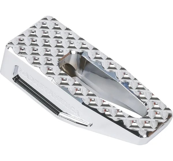 THRASHIN SUPPLY CO. Bremspedale für Harley Davidson FLHTK 1868 ABS 2019-2024