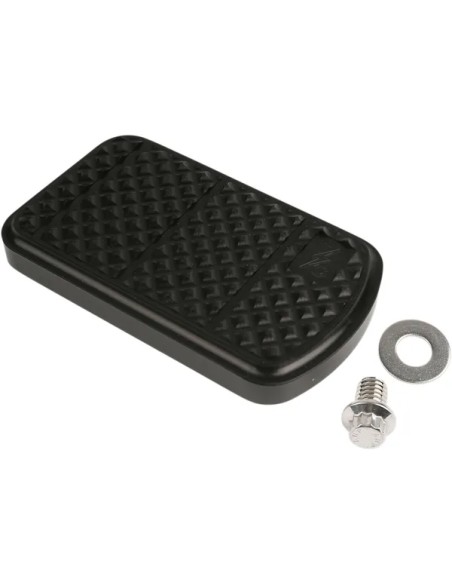 THRASHIN SUPPLY CO. Bremspedale für Harley Davidson FLHTC 1340 1983-1998