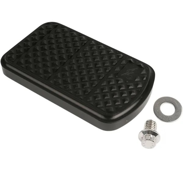 THRASHIN SUPPLY CO. Bremspedale für Harley Davidson FLHTC 1340 1983-1998