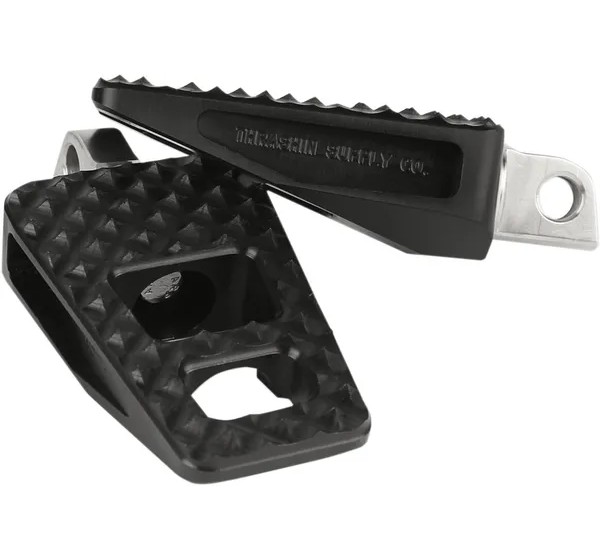THRASHIN SUPPLY CO. Fußrasten für Harley Davidson FL 1200 1941-1977