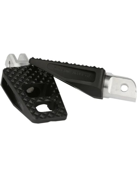 THRASHIN SUPPLY CO. Fußrasten für Harley Davidson FLFBS 1868 ABS 2018-2024