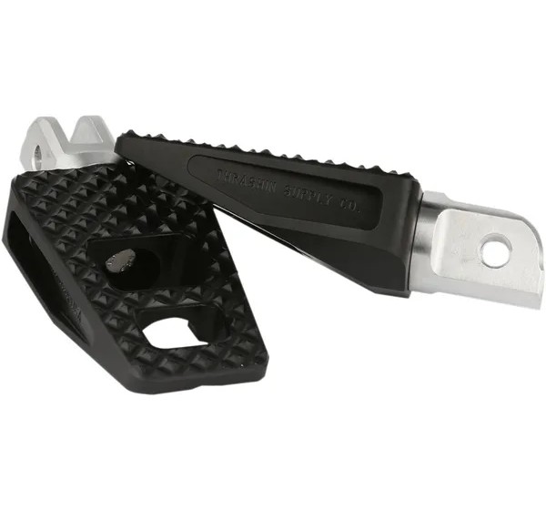 THRASHIN SUPPLY CO. Fußrasten für Harley Davidson FLFBS 1868 ABS 2018-2024