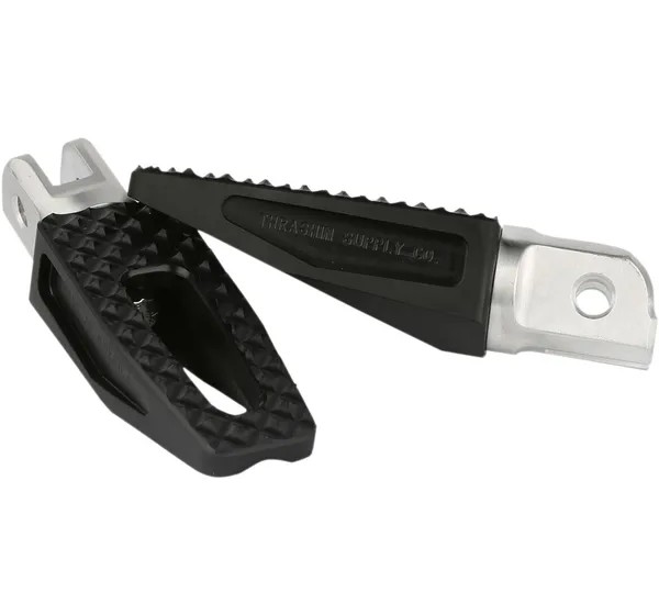THRASHIN SUPPLY CO. Fußrasten für Harley Davidson FLFBS 1868 ABS 2018-2024