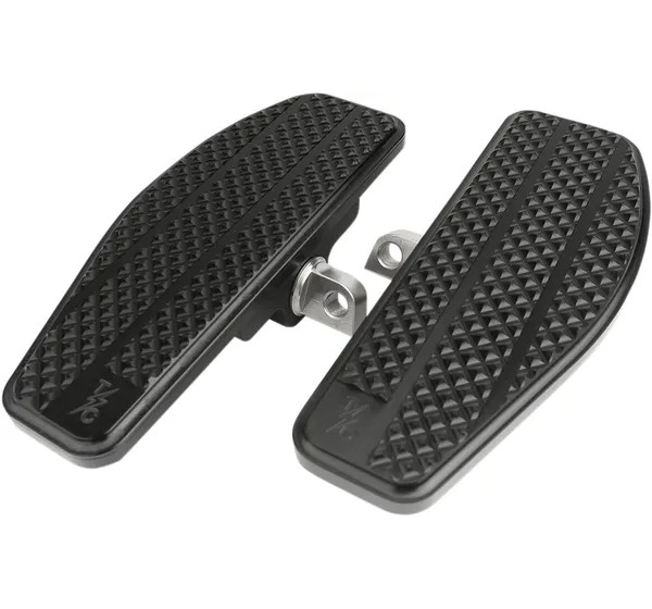 THRASHIN SUPPLY CO. Trittbretter für Harley Davidson XLH 883 1986-2003
